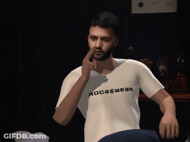 True GIF