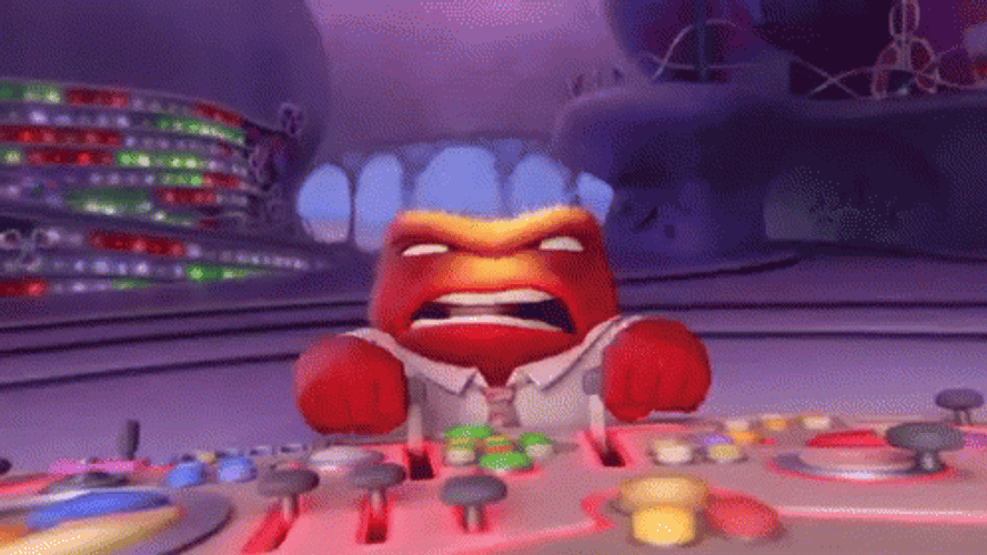 Head Exploding GIFs