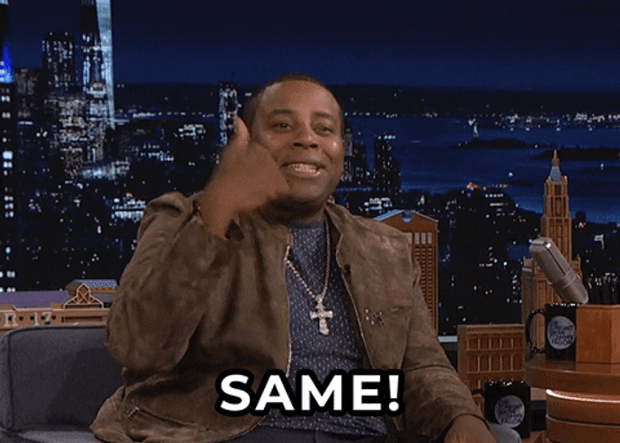 Same GIFs