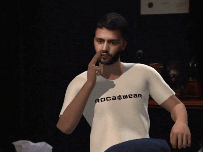 True GIF